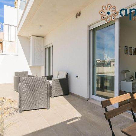 Suite Gianca By Apulia Accommodation Bari Exterior photo